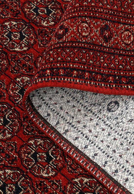 Ковер с кисточками TUR 06