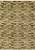 Шелковый ковер ручной работы Modnic Green Beige