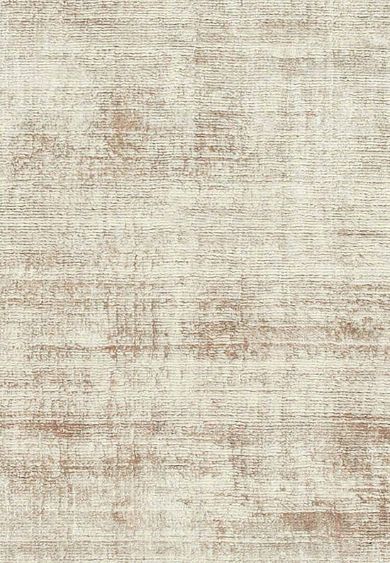 Однотонный ковер ручной работы PHPV-20-Beige/Beige