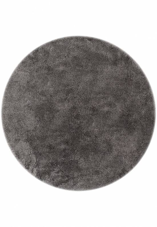 Мягкий коврик для ванной 3542 Anthracite