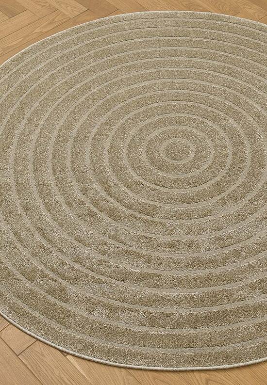 Современный бельгийский ковер RS6026-R73