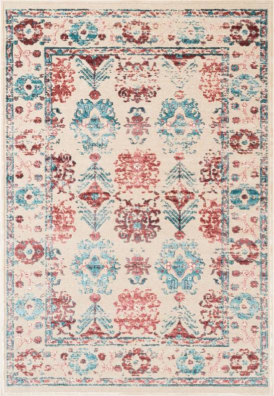 Бельгийский ковер из вискозы VC2303-V163