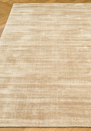 ковер в перспективе против ворса Yasmin PHPV-20-Beige/Beige