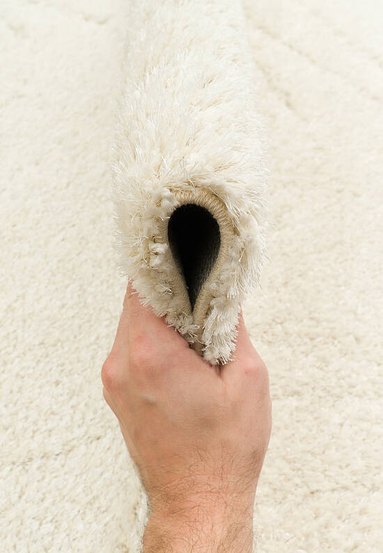 Пушистый ковер OS6065-O11