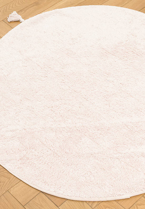 Хлопковый ковер CBN Plain Powder