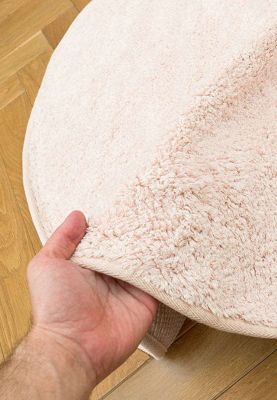 Хлопковый ковер CBN Plain Powder