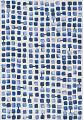 Безворсовый ковер Shapes LS5227-L272