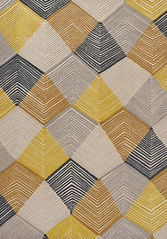 дизайн ковра Harlequin BC Rhythm-40906