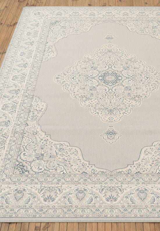 Бельгийский ковер из вискозы VB3086-V265