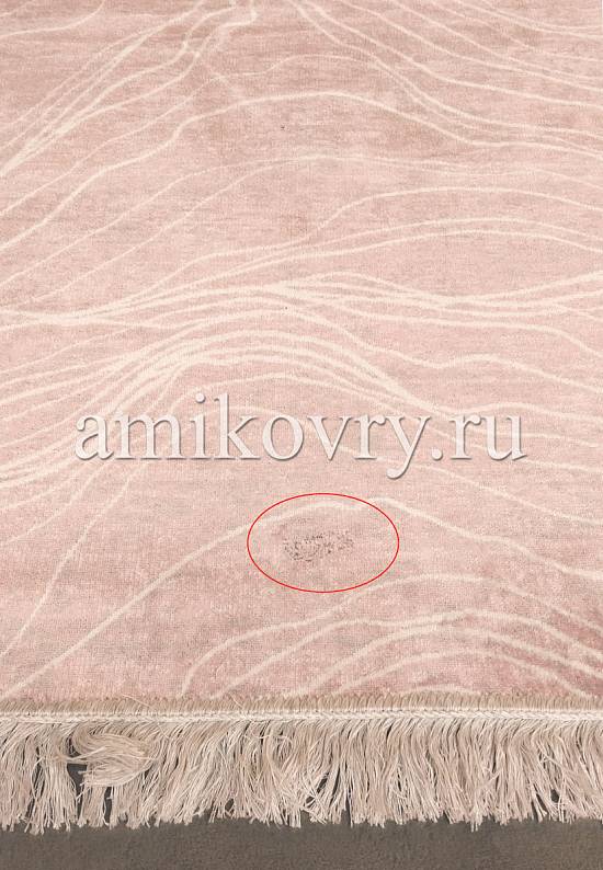 Бельгийский вискозный ковер RG3127-R317 discount