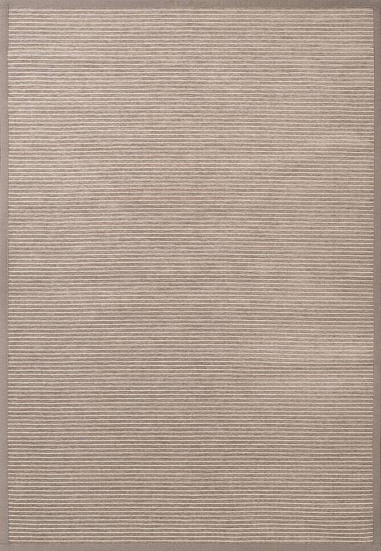 Двусторонний безворсовый ковер Moka-Linen