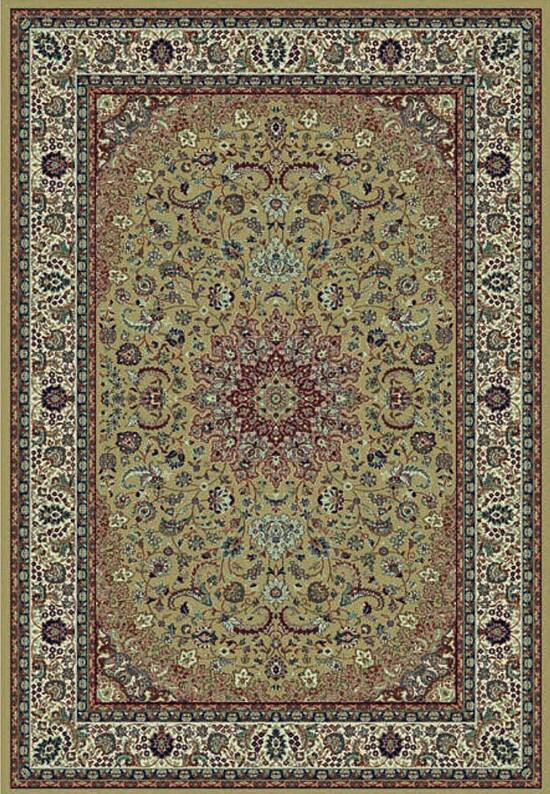 Бельгийский ковер из вискозы VB3085-V268