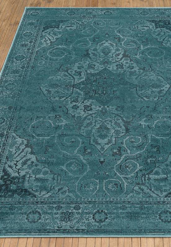 Высокоплотный ковер из вискозы VD2323-V200