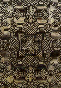 фрагмент ковра Orient Civilization