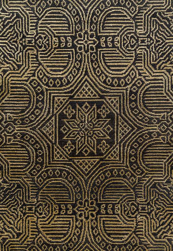 фрагмент ковра Orient Civilization