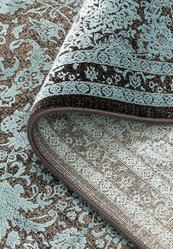 Высокоплотный иранский ковер BC3930