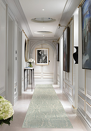 ковер в интерьере Art Rugs Baroque Heritage Runner