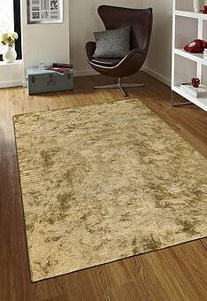 безворсовый ковер в интерьере Couture SC6170