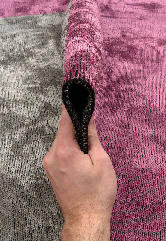 Двусторонний безворсовый ковер SC6188