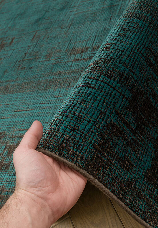 Иранский акриловый ковер UI3954