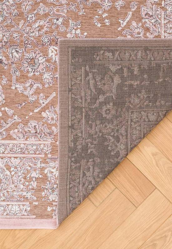 Бельгийский вискозный ковер RS3615-R346