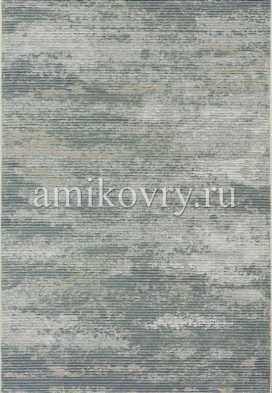 Безворсовый ковер из хлопка 93563-4001-96