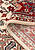 Ковер ручной работы HRM 905 Ivory Red