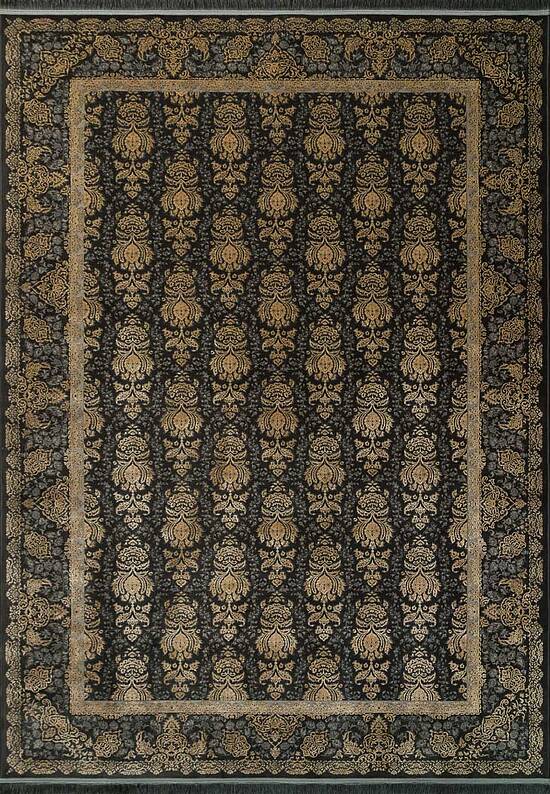 Классический ковер из Ирана UC3934