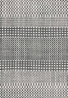 дизайн безворсового ковра Ligne Pure Switch 237.001-900