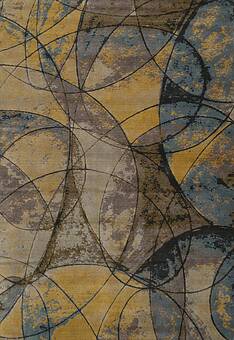 дизайн ковра Sonata SNT-1534-rc 710-506