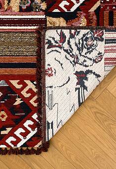 основа ковра Turkmen TUR 14