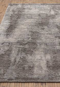 ковер в перспективе против ворса Ligne Pure Erode 238.001-600