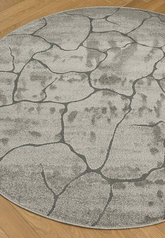 Современный бельгийский ковер RS6025-R636