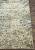 Дизайнерский ковер ручной работы 8/8-RWB ESK-400-Antique White/Ashwood