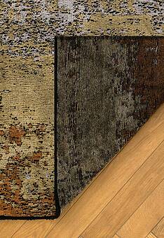 основа безворсового ковра Couture Duo SC6184