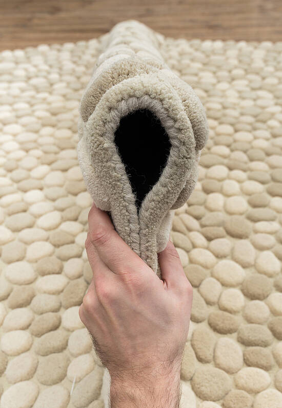 Дизайнерский ковер Vitalize