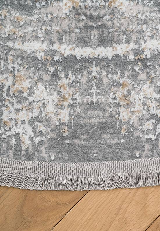 Турецкий винтажный ковер ST 01 Beige Gold XW