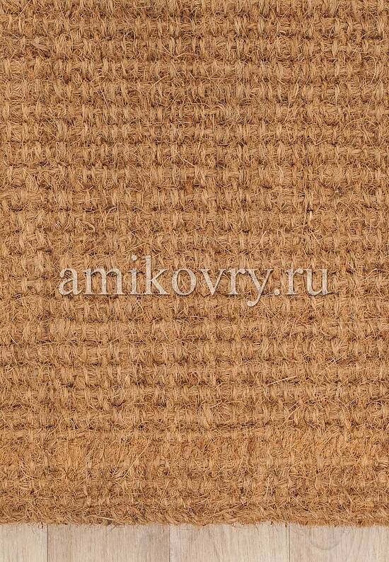 Входной коврик из кокосовой щетины Royale-1546