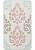 Пастельный коврик для ванной Damask 01 Powder Pink