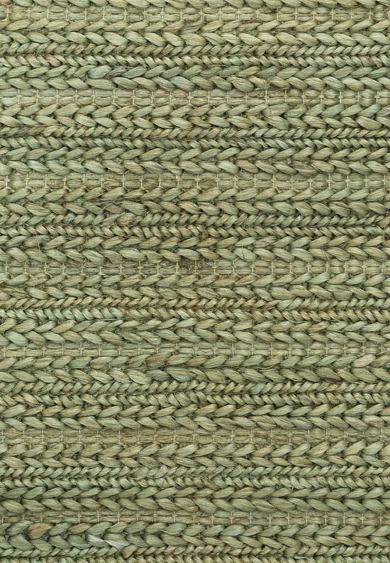 Джутовая циновка Triple Green XW