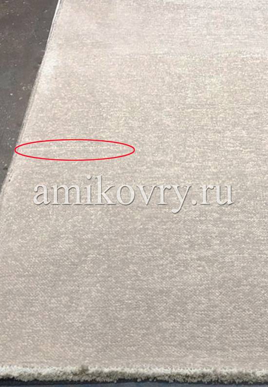 Двусторонний безворсовый ковер из Турции 1041-20685 discount3