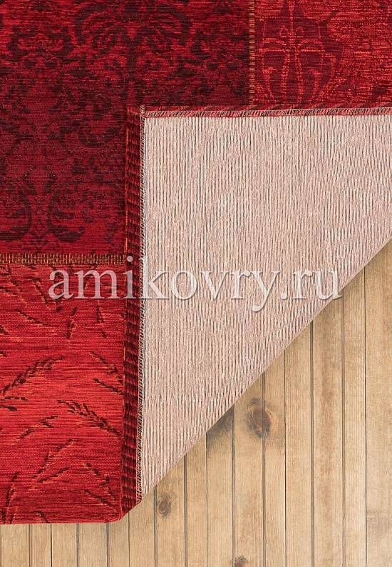 Бельгийский безворсовый ковер KC2676-K29 discount