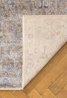 основа ковра Taftan TF 01 Beige
