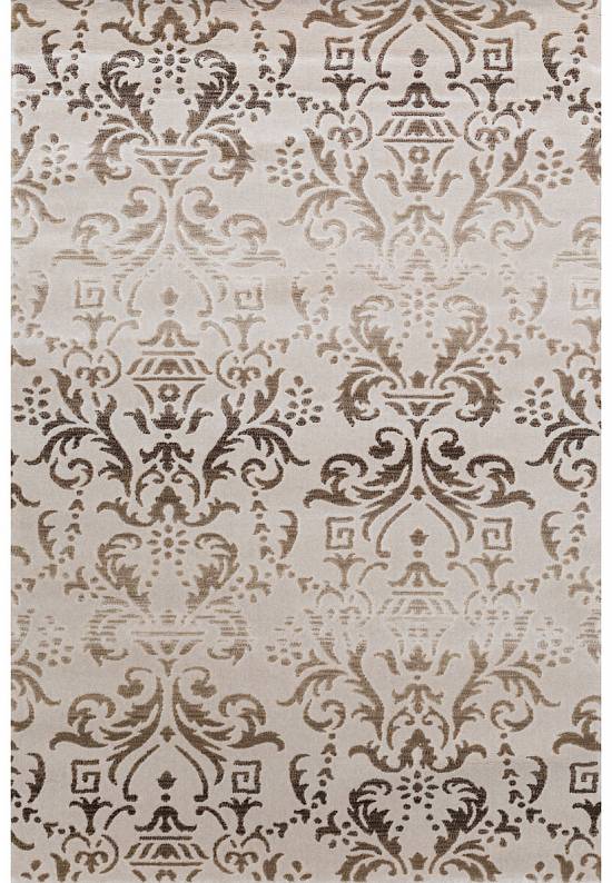 Синтетический ковер Z0138-L. Beige