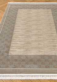 ковер в перспективе против ворса Savia SS6211