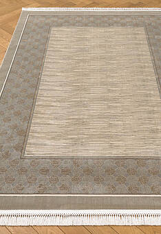 ковер в перспективе против ворса Savia SS6211