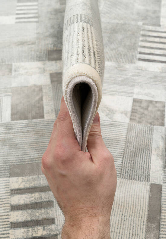 Высокоплотный турецкий ковер MT6113-M99