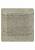 Двусторонний коврик для ванной  Natura Heavy 1061 Grey