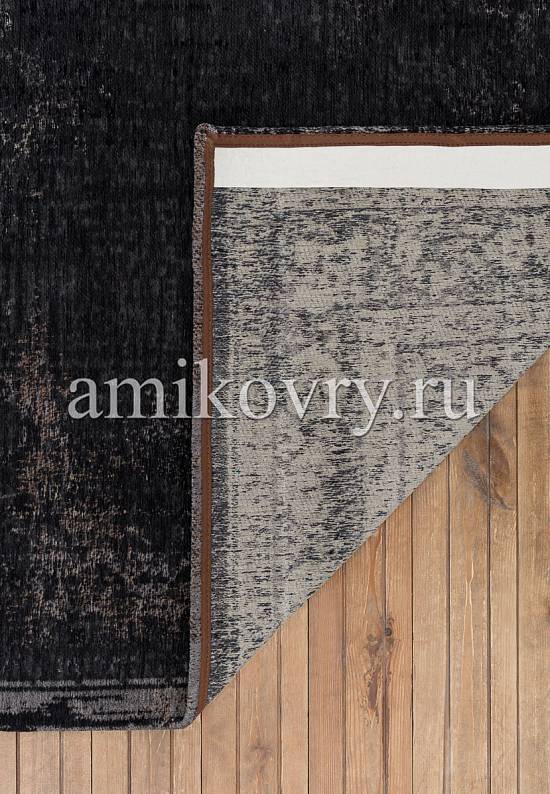 Безворсовый бельгийский ковер из хлопка Medallion-8263 discount2