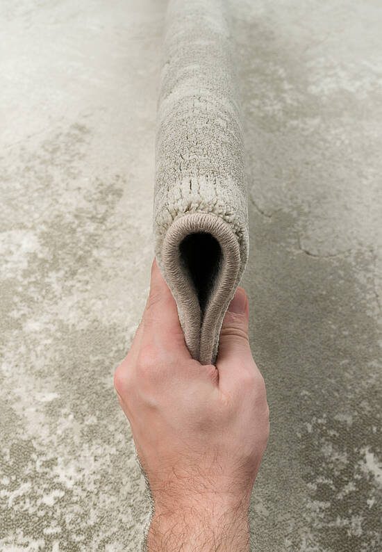 Бельгийский ковер из полипропилена RP5417-R471